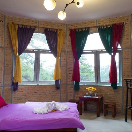 Maple Hostel دالات المظهر الخارجي الصورة